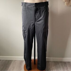 Stormtech H2Xtreme Performance Cargo Pant Waterproof Womens Size Medium